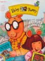 Living Books: Arthur's Reading Race Kapak Resmi