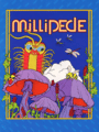 Millipede cover