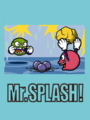 Mr. Splash cover