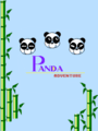 Panda Adventures cover