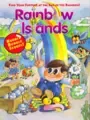 Rainbow Islands cover art