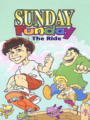Sunday Funday: The Ride cover