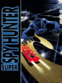 Super Spy Hunter cover