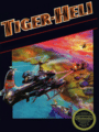 Tiger Heli cover