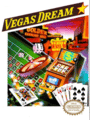 Vegas Dream cover