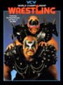 WCW: World Championship Wrestling Kapak Resmi