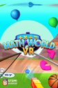 Math World VR cover