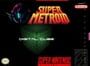 Super Metroid: Digital Cube