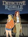 Detective Ridelle