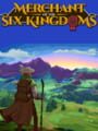 Merchant of the Six Kingdoms cover