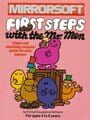 First Steps with the Mr. Men