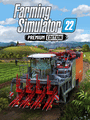 Farming Simulator 22: Premium Edition