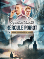 Agatha Christie: Hercule Poirot - The London Case