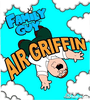 Family Guy: Air Griffin cover