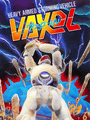 Vaxol: Heavy Armed Storming Vehicle cover