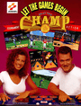 Beat the Champ cover