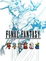 Final Fantasy small cover