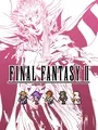 Final Fantasy II cover art