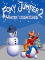 Foxy Jumper 2: Winter Adventures
