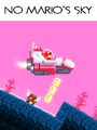 No Mario's Sky cover