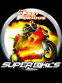 The Fast and The Furious: Super Bikes cover