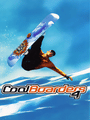 Cool Boarders 4 cover