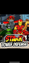 Stark Tower Defense poster
