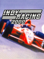 Indy Racing 2000 cover