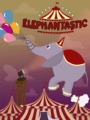 Elephantastic cover