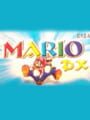 Super Mario DX Kapak Resmi