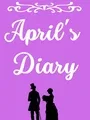 April's Diary cover art