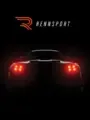 Rennsport cover art