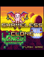 Shameless Clone cover