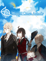 Magical Otoge Anholly cover