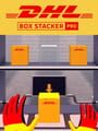 DHL Box Stacker Pro