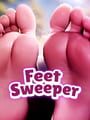 Feet Sweeper