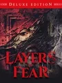 Layers of Fear: Deluxe Edition cover art