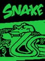 Snake cover