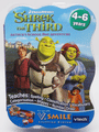 Shrek the Third: Arthur's School Day Adventure cover