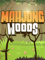 Mahjong Woods cover