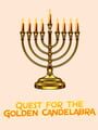 Quest for the Golden Candelabra cover