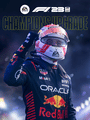 F1 23: Champions Upgrade F1 23: Champions Upgrade