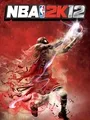NBA 2K12 small cover