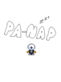 Pa-nap cover