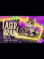 Laser Brain Puzzle: Classic Logic Arcade cover