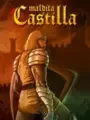 Cursed Castilla cover art