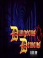 Dungeons and Demons