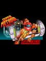 Super Metroid: Fear