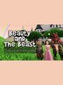 Beauty and The Beast: Interactive Book