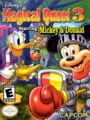 Disney's Magical Quest 3 Starring Mickey & Donald